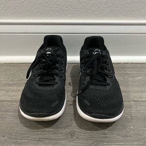 Nike Free Run Size 8.5 Women